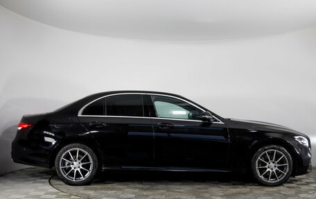 Mercedes-Benz E-Класс, 2020 год, 3 899 000 рублей, 9 фотография