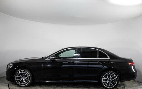 Mercedes-Benz E-Класс, 2020 год, 3 899 000 рублей, 12 фотография