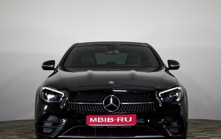 Mercedes-Benz E-Класс, 2020 год, 3 899 000 рублей, 2 фотография