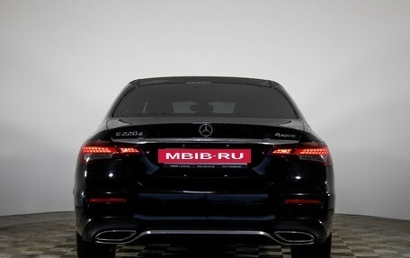 Mercedes-Benz E-Класс, 2020 год, 3 899 000 рублей, 7 фотография