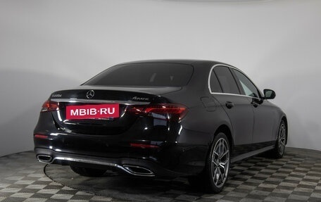 Mercedes-Benz E-Класс, 2020 год, 3 899 000 рублей, 6 фотография