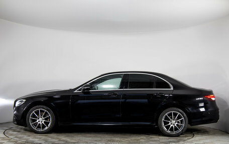 Mercedes-Benz E-Класс, 2020 год, 3 899 000 рублей, 15 фотография