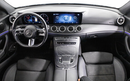Mercedes-Benz E-Класс, 2020 год, 3 899 000 рублей, 16 фотография