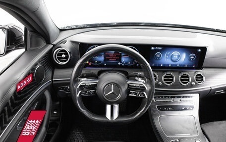 Mercedes-Benz E-Класс, 2020 год, 3 899 000 рублей, 17 фотография