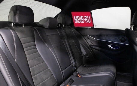 Mercedes-Benz E-Класс, 2020 год, 3 899 000 рублей, 21 фотография