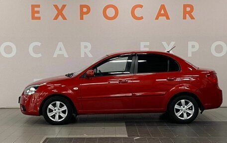KIA Rio II, 2009 год, 515 000 рублей, 8 фотография