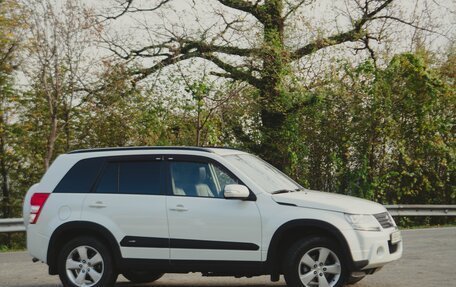 Suzuki Grand Vitara, 2011 год, 1 350 000 рублей, 12 фотография