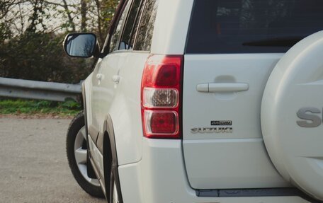 Suzuki Grand Vitara, 2011 год, 1 350 000 рублей, 14 фотография