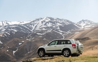 Suzuki Grand Vitara, 2011 год, 1 350 000 рублей, 1 фотография