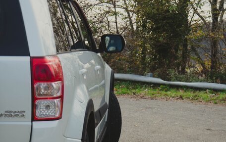 Suzuki Grand Vitara, 2011 год, 1 350 000 рублей, 15 фотография