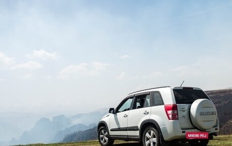 Suzuki Grand Vitara, 2011 год, 1 350 000 рублей, 4 фотография