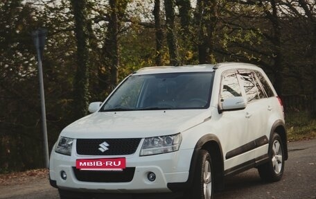 Suzuki Grand Vitara, 2011 год, 1 350 000 рублей, 9 фотография