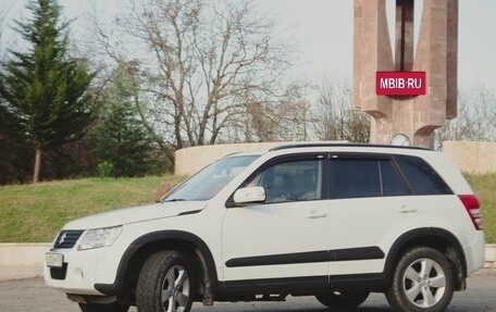 Suzuki Grand Vitara, 2011 год, 1 350 000 рублей, 13 фотография