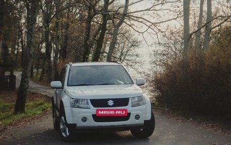 Suzuki Grand Vitara, 2011 год, 1 350 000 рублей, 6 фотография