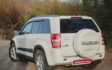 Suzuki Grand Vitara, 2011 год, 1 350 000 рублей, 10 фотография