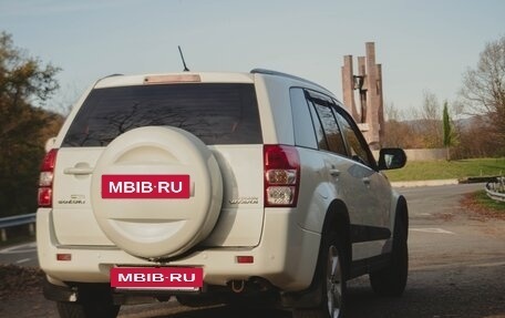 Suzuki Grand Vitara, 2011 год, 1 350 000 рублей, 11 фотография