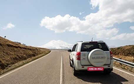 Suzuki Grand Vitara, 2011 год, 1 350 000 рублей, 3 фотография