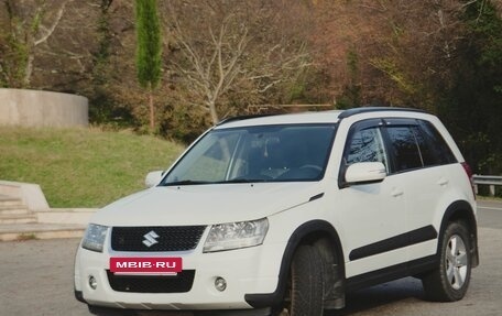 Suzuki Grand Vitara, 2011 год, 1 350 000 рублей, 8 фотография