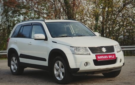 Suzuki Grand Vitara, 2011 год, 1 350 000 рублей, 7 фотография