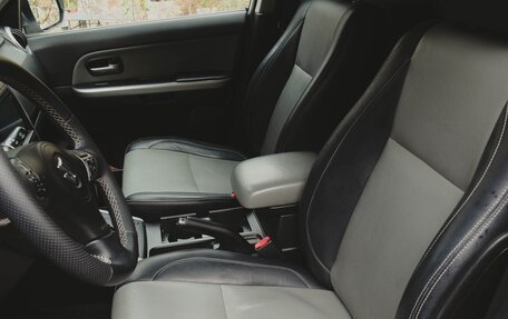 Suzuki Grand Vitara, 2011 год, 1 350 000 рублей, 18 фотография