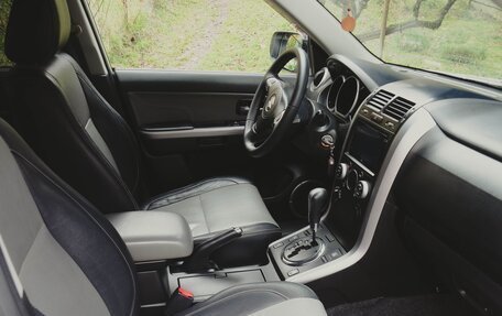 Suzuki Grand Vitara, 2011 год, 1 350 000 рублей, 20 фотография