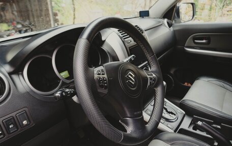 Suzuki Grand Vitara, 2011 год, 1 350 000 рублей, 17 фотография