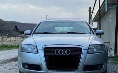 Audi A6, 2005 год, 600 000 рублей, 1 фотография