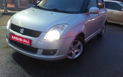 Suzuki Swift III, 2008 год, 600 000 рублей, 1 фотография