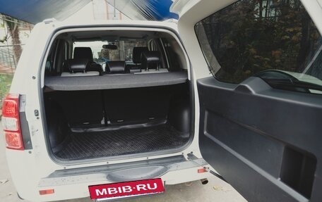 Suzuki Grand Vitara, 2011 год, 1 350 000 рублей, 16 фотография