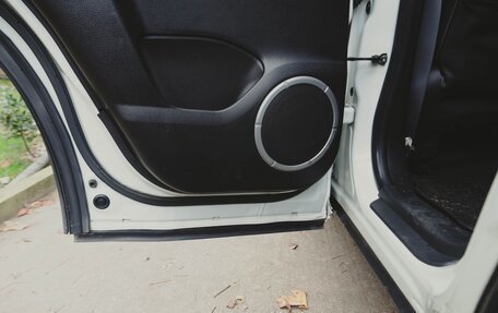 Suzuki Grand Vitara, 2011 год, 1 350 000 рублей, 25 фотография