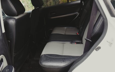 Suzuki Grand Vitara, 2011 год, 1 350 000 рублей, 23 фотография