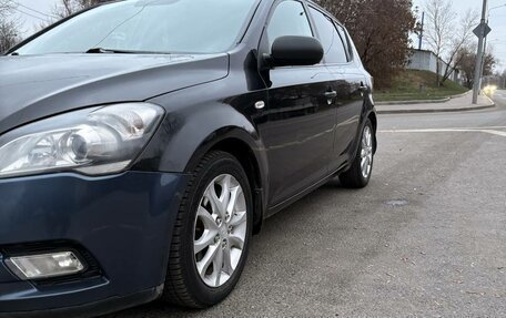 KIA cee'd I рестайлинг, 2011 год, 375 000 рублей, 8 фотография