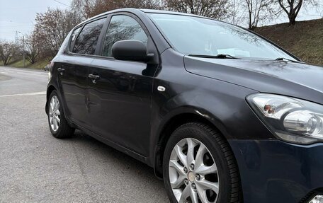 KIA cee'd I рестайлинг, 2011 год, 375 000 рублей, 6 фотография
