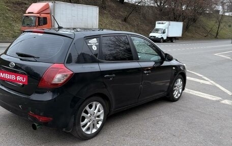 KIA cee'd I рестайлинг, 2011 год, 375 000 рублей, 5 фотография