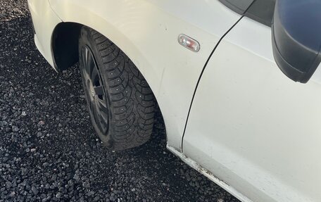 Volkswagen Polo VI (EU Market), 2018 год, 499 000 рублей, 4 фотография