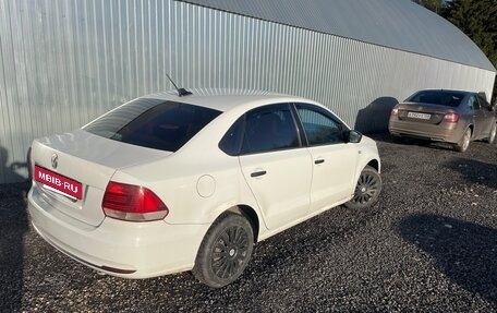 Volkswagen Polo VI (EU Market), 2018 год, 499 000 рублей, 7 фотография