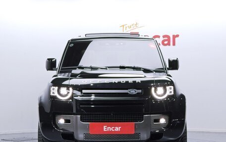 Land Rover Defender II, 2024 год, 11 390 000 рублей, 2 фотография