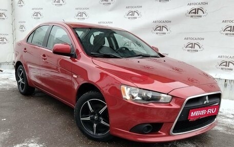Mitsubishi Lancer IX, 2011 год, 679 000 рублей, 1 фотография