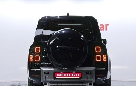 Land Rover Defender II, 2024 год, 11 390 000 рублей, 3 фотография