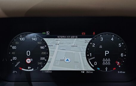 Land Rover Defender II, 2024 год, 11 390 000 рублей, 6 фотография