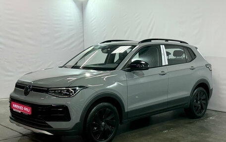 Volkswagen Tharu, 2025 год, 3 010 000 рублей, 1 фотография