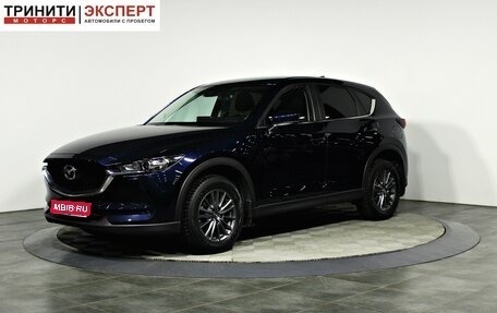 Mazda CX-5 II, 2022 год, 3 067 000 рублей, 1 фотография