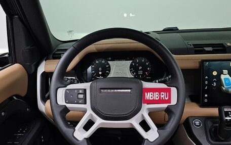 Land Rover Defender II, 2024 год, 11 390 000 рублей, 10 фотография