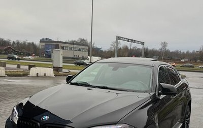BMW X6, 2015 год, 2 700 000 рублей, 1 фотография