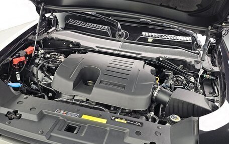 Land Rover Defender II, 2024 год, 11 390 000 рублей, 16 фотография