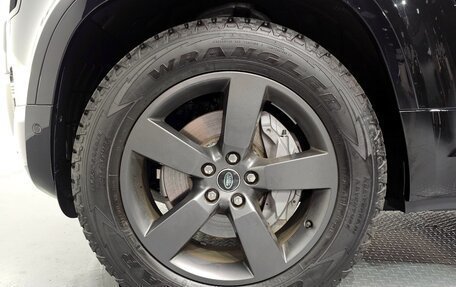 Land Rover Defender II, 2024 год, 11 390 000 рублей, 19 фотография