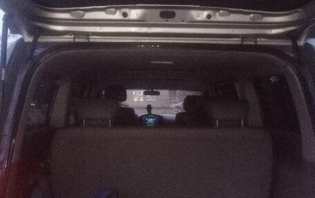 Hyundai Grand Starex Grand Starex I рестайлинг 2, 2009 год, 1 100 000 рублей, 5 фотография