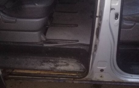 Hyundai Grand Starex Grand Starex I рестайлинг 2, 2009 год, 1 100 000 рублей, 6 фотография