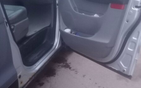 Hyundai Grand Starex Grand Starex I рестайлинг 2, 2009 год, 1 100 000 рублей, 8 фотография