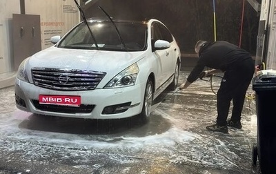 Nissan Teana, 2013 год, 600 000 рублей, 1 фотография
